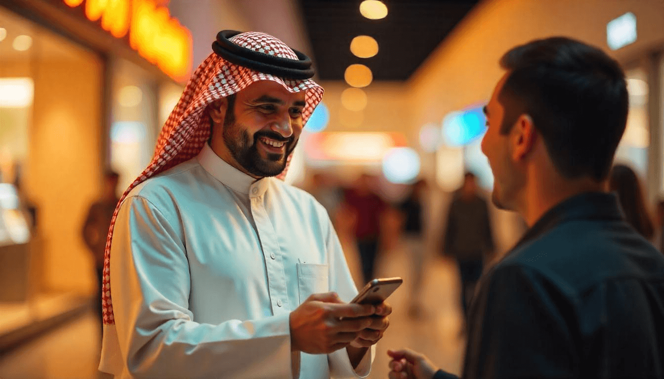 علامة تجارية موثوقة